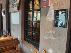 -马灯部落·西湖边的创意山景餐厅(虎跑动物园店)