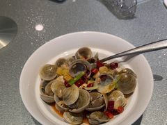 -恒记饭店·海鲜明档(淹城店)