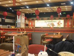 -味到西安(东丽万达广场店)