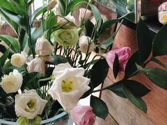 -美丽心情蛋糕(江苏路店)