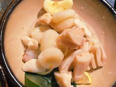 江南秋韵-南京大牌档(新街口德基广场店)