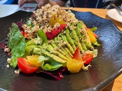 -花舍·新派粤菜·西餐·下午茶(亚运村·鸟巢店)