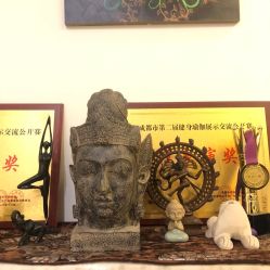 -伽玥瑜伽·普拉提馆