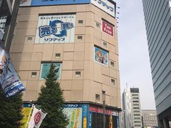 -秋叶原电器街
