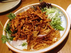 -春饼先生·北京烤鸭(甘井子万达店)