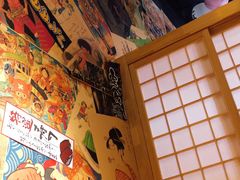 -匠糊·日本料理(美岸广场店)