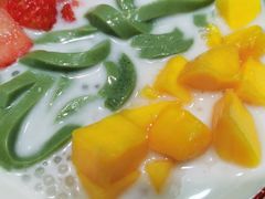 -甜心妈妈·榴莲星级糖水(北京路总店)