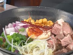 -真打拉面·日式拉面新流派(体育西横街店)