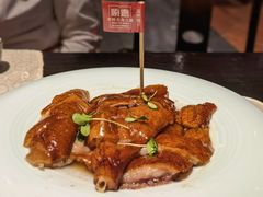 -滋粥楼·顺德菜海鲜茶点(方舟店)