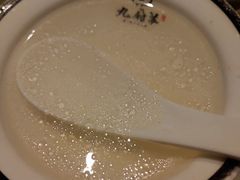 第一道汤-九府羊·鲜羊火锅·烤串(新华路店)