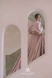 -MANLI BRIDAL婚纱