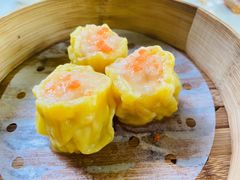 -申粤轩酒楼·三十年粤菜经典(丁香花园店)