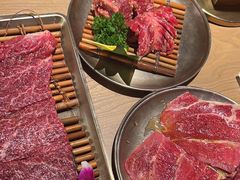 -西塔老太太泥炉烤肉(亚运村店)