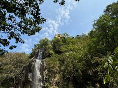 -天津盘山风景名胜区