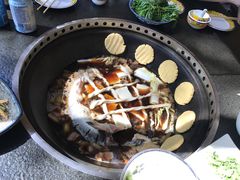 -荣德灶台鱼(圣泉寺店)