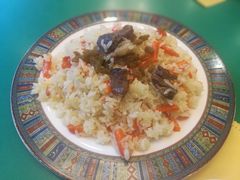 -海尔巴格新疆餐厅(东来兴店)
