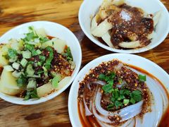 -洞子口张老二凉粉(文殊院店)