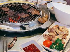 -喜来稀肉(虹泉路店)