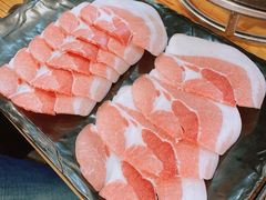 -大壮家原味烤肉(兴华北街店)