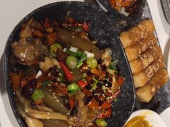 -付小姐在成都(五道口店)