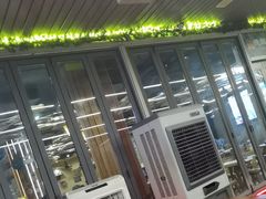 -Paulaner·德国帕拉娜自酿啤酒餐厅(海上世界店)