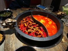 -销魂美蛙鱼头火锅(上海首店)