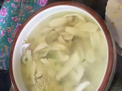 -民食香·腊排骨野生菌美食(木府店)