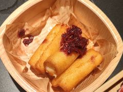 -季季山•云南野生菌火锅(上海首店)
