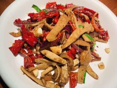 -楼兰新疆主题餐厅(苏州中心店)