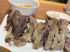 -贯贯吉·清真餐厅(浙江中路店)