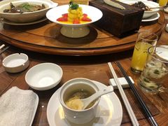 -不倒翁·徽天下名菜楼(马鞍山路店)