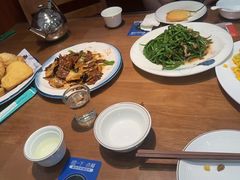 -春水锅贴·传统鲁菜(大明湖店)