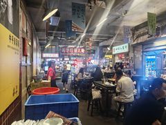 -阿财老铺·老蚌埠龙虾城(华夏总店)