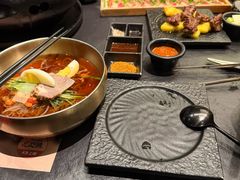 -黑牛の店·黑金店(沈阳万象城店)