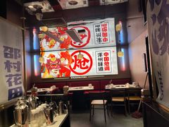 -涿派·炝锅鱼(涿州店)