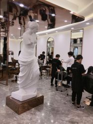 -INSTYLE造型·明星店