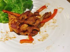 -樱町三味日本料理(城乡世纪广场店)