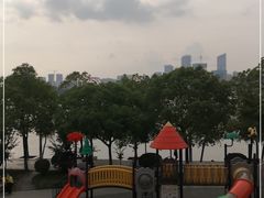 -武昌江滩