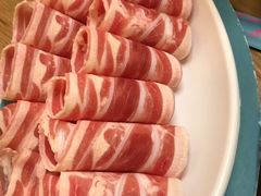 -青瓷火锅料理(西单大悦城店)