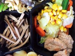 -炼呗运动康复·健身工作室(紫竹桥店)