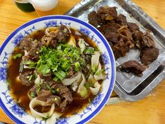 -清真-戏楼王记牛肉面