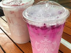 -星巴克(厦门SM新生活广场店)
