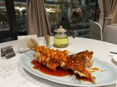 -香雪海饭店中餐厅(人民桥店)