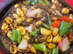 -胜记菜馆(文明路)