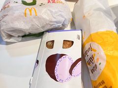 -麦当劳(开平潭江店)