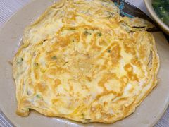 菜脯蛋-圆宝台湾小吃(迎津街店)