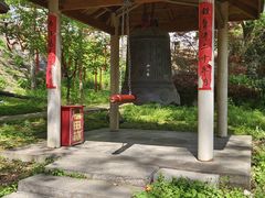 -采石矶景区