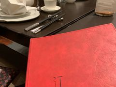 店内布置-广州文华东方酒店·江-由辉师傅主理