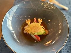 -深圳文华东方酒店·OPUS 388·精致法餐