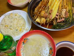 -嘉州鲜知味钵钵鸡(奎星楼店)